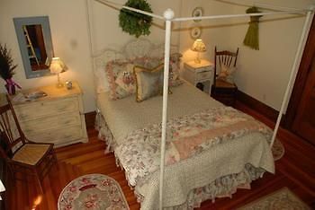 Circular Manor Bed And Breakfast Saratoga Springs Kültér fotó