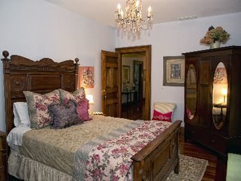 Circular Manor Bed And Breakfast Saratoga Springs Kültér fotó